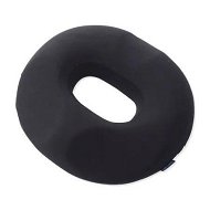 Detailed information about the product GOMINIMO Memory Foam Seat O Shape Black