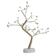 Detailed information about the product GOMINIMO Wood Desk Lamp Bonsai Lighted Tree