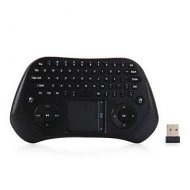 Detailed information about the product Gp800 Air Mouse Wireless Mini Keyboard With Touchpad