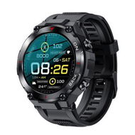 Detailed information about the product GPS New Smart Watch Men Outdoor Sports Bracelet Fitness Watch Blood Pressure IP68 Waterproof Male Smartwatch For Android IOS