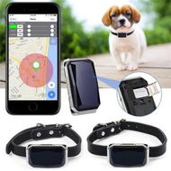 Detailed information about the product Gps Smart Multifunctional Pet Locator Universal Gps Location Collar for Cats Dogs Position Locating