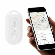 Detailed information about the product GPS Tag For Children/Elder Smart Finder AirTag Mini Pet Tracker Bluetooth Smart Tag