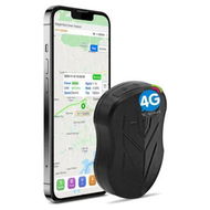 Detailed information about the product GPS Tracker, 4G Waterproof Locator for Vehicles, ST 905L, Real Time Tracking, No Monthly Fee, Heavy Duty Magnetic, Voice Monitor, LTE-FDD B1, B2, B3, B4, B5, B7, B8, B28, B66, SinoTrack PRO App