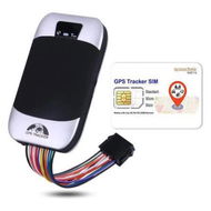 Detailed information about the product GPS Tracker Car GPS Locator Coban TK303F Waterproof Cut Off Oil Vehicle Tracker