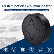 Detailed information about the product GPS Tracker for Vehicles, GPS Smart Tracker Listen In Strong Magnetic Car Vehicle Tracking Anti-lost Anti-theft Device