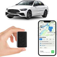 Detailed information about the product GPS Tracker for Vehicles, Strong Magnetic Hidden GPS Tracker for Kids,Elderly,Cars