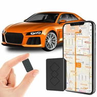 Detailed information about the product GPS Tracker Mini Vehicles Car Portable Real Time Magnetic Tracking Device Full Global Coverage Truck SUV Location System