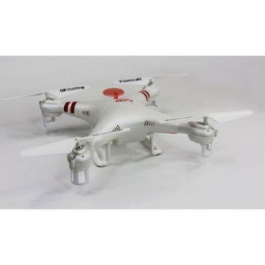 GPTOYS F2 4-Axis Quadcopter RTF With 2.0M Pixels HD Camera LIKE DJI Phantom 2 Fashion Style LED Lights.