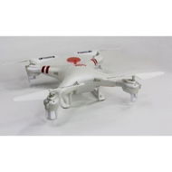 Detailed information about the product GPTOYS F2 4-Axis Quadcopter RTF With 2.0M Pixels HD Camera LIKE DJI Phantom 2 Fashion Style LED Lights.