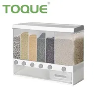 Detailed information about the product Grain Container Cereal Dispenser