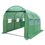 Detailed information about the product Green Fingers Greenhouse 3x2x2M Walk in Green House Tunnel Plant Garden Shed Dome