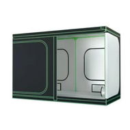Detailed information about the product Green Fingers Grow Tent Kits 300x150x200cm Hydroponics Indoor Plant Grow System