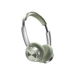 Green Retro Wireless Noise Reduction Bluetooth Headset LowLatency HD Voice Call Compact Appearance. Available at Crazy Sales for $34.99