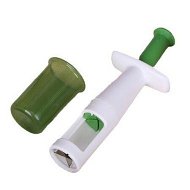 Detailed information about the product Green, Tot Grape Cutter,Cherry Tomatogreat Cutter, kitchen tool