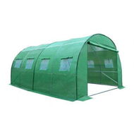 Detailed information about the product Greenfingers Greenhouse 4x3x2M Walk in Green House Tunnel Plant Garden Shed Dome