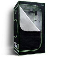 Detailed information about the product Greenfingers Grow Tent 100x100x200CM Hydroponics Kit Indoor Plant Room System