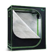 Detailed information about the product Greenfingers Grow Tent 120x60x150CM Hydroponics Kit Indoor Plant Room System