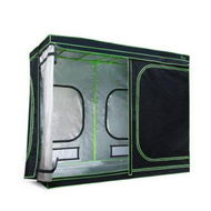 Detailed information about the product Greenfingers Grow Tent 240x120x200CM Hydroponics Kit Indoor Plant Room System