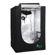 Detailed information about the product Greenfingers Grow Tent 60x60x90CM Hydroponics Kit Indoor Plant Room System