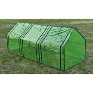 Detailed information about the product Greenhouse 3 Door