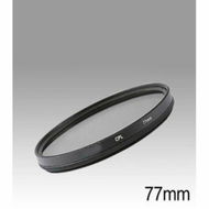 Detailed information about the product Green.L 77mm UV Ultra-Violet Filter Lens Protector