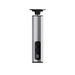Grey 9 Speed Adjustable Rechargeable Foot Grinder for Dead Skin Calluses Pedicure. Available at Crazy Sales for $39.99