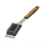 Detailed information about the product Grill Brush and Scraper for Barbecue, Grill Brush for Outdoor Grill for Any Grill