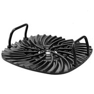 Detailed information about the product Grill Grate for Ninja Foodi AG301, Griddle Pan Replacement Parts Fit for Ninja Foodi 5 in 1 Indoor, Nonstick Grill Accessories for AG300, AG301C, AG302