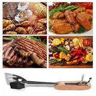 Detailed information about the product Grill Portable BBQ Tool