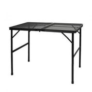 Detailed information about the product Grill Table BBQ Camping Tables Large