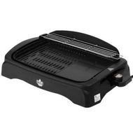 Detailed information about the product Grillz 1950W Electric BBQ Grill Non-stick Plate for Indoor Outdoor