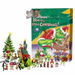 Grinch Christmas Advent Calendar with Green Mon-ster Grinchs Toys 24 Days Xmas Countdown Calendar with Surprise Toy. Available at Crazy Sales for $19.99