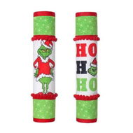 Detailed information about the product Grinch Christmas Ornaments, 2PC Christmas Grinch Refrigerator Door Handle Cover Electrical Handle Cover Christmas Kitchen Decorations