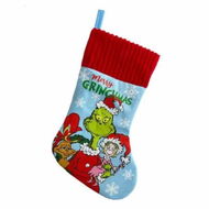 Detailed information about the product Grinch Christmas Stockings Gift Bag Christmas Decorations Christmas Tree Decoration Grinch Christmas Decorations