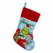 Grinch Christmas Stockings Gift Bag Christmas Decorations Christmas Tree Decoration Grinch Christmas Decorations. Available at Crazy Sales for $14.99