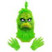 Grinch Mask & Gloves Cosplay Set Green Monster Costume Accessories for Adult Christmas and Halloween Events. Available at Crazy Sales for $24.95