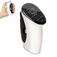Detailed information about the product Grip Strength Tester Trainer Digital Hand Gripper Dynamometer Sports School Home Use LED Display