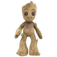 Detailed information about the product Groot Plush Dolls Toys 22cm Cute Marvel Avengers Guardians of the Galaxy Groot Stuffed Plush Toys