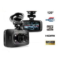 Detailed information about the product GS8000L HD 1080P 2.7-inch Car DVR Vehicle Camera Video Recorder Dash Cam G-sensor HDMI.