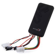 Detailed information about the product GT06 GPS GSM GPRS Vehicle Tracker Locator Anti-theft SMS Dial Tracking Alarm