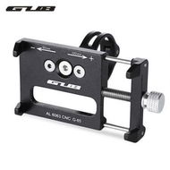 Detailed information about the product GUB G - 85 Aluminum Alloy Bicycle Handlebar Phone Holder