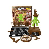 Detailed information about the product Guess The Word Hangman Mystery Word Game Card Gallows Desktop Toy Classic Game Board Game