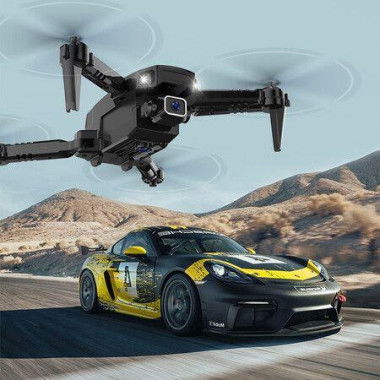 Find Your Favorite Drones for Less - RedTicket