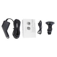 Detailed information about the product H400 HD Car Driving Recorder 170 Degree Lens / G-sensor