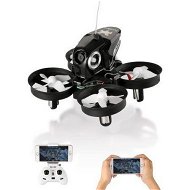 Detailed information about the product H801 720P 2.4GHz 4CH 6 Axis Gyro WiFi FPV Remote Control Quadcopter WiFi FPV