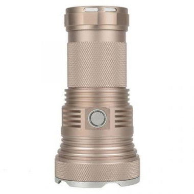 Haikelite MT40 SST-40 7 Modes High Brightness / IPX8 8000lm Flashlight.