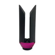 Detailed information about the product Hair Straightener Attachment for Dyson Airwrap HS01/HS05/HS08, Smoothing Attachment with Automatic Open/Close, for Straight and Smooth Hair, Rose Gold