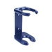 Hair Straightener Wall Mount Holder Compatible with Dyson Airstrait, Metal Stand Storage Rack for Airstrait HT01 Hair Dryer Holders, Blue. Available at Crazy Sales for $29.95