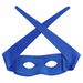 Halloween Costume Eye Mask Masquerade Hero Mask Cosplay Party Dress up Accessories,Blue. Available at Crazy Sales for $7.99