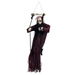 Halloween Decorations,Hanging Swing Ghost with Voice Activated,Creepy Sound/Light Up Eyes,Halloween Animatronics Spooky Haunted House Holiday Prop. Available at Crazy Sales for $29.99